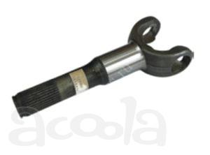 Полуось наружная JCB 4CX 91489501