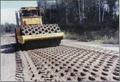 Уплотнитель полигонов с вибратором СА-11