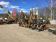 Мини-погрузчик CASE SV 300, США (аналог Bobcat S770)