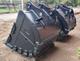 Zauberg EX360 EX380 сверхусиленный скальный ковш для экскаватора