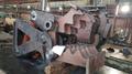 Под заказ крашер гибридный на экскаватор