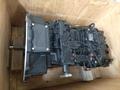 Запчасти ZF к КПП, ZF РКП
