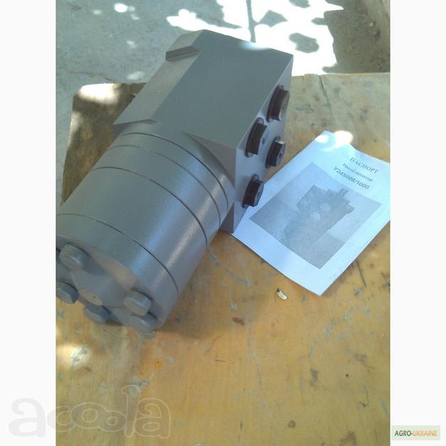 Насос-дозатор (гидроруль) У245006/500