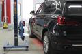 Кузовной ремонт после дтп, покраска автомобиля