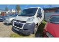 Citroen Jumper, 2013