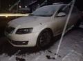 Skoda (Octavia), 2014 г.в.
