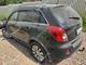 Opel Antara, 2014