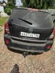 Opel Antara, 2014