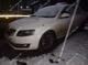 Skoda (Octavia), 2014 г.в.