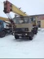Аренда автокран КС-3575 "Ивановец"