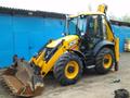 Сдам JCB-3 CX Super, экскаватор-погрузчик
