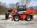 Погрузчик телескопический Manitou MRT 1440