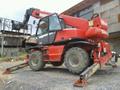 Универсальный погрузчик Manitou MRT 2150