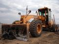 Аренда автогрейдер LiuGong CLG 425