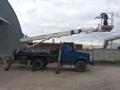 Аренда автовышки 18 и 22 м