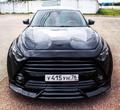 Обвес на INFINITI FX/QX70 RENEGADE V1 в полном комплекте