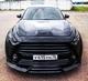Обвес на INFINITI FX/QX70 RENEGADE V1 в полном комплекте