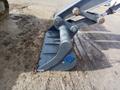 Планировочный ковш для экскаватора volvo EC140BLC/EC160BLC