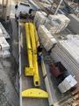 Удлиненное рабочее оборудование для экскаватора Hitachi ZX 240