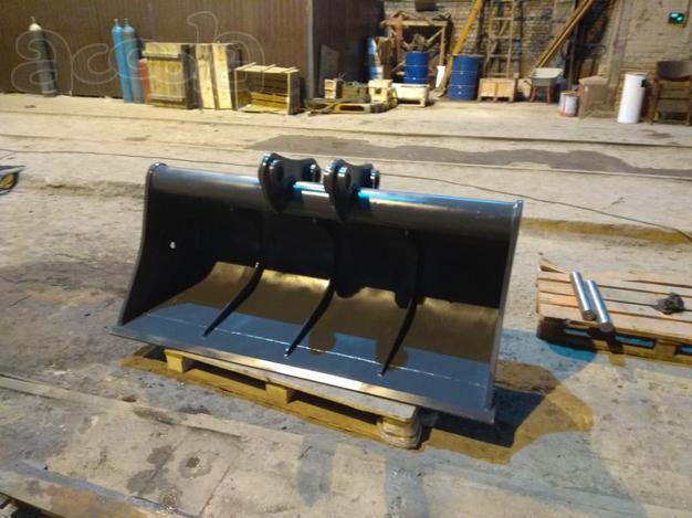 Ковш планировочный для экскаватора Hitachi zx 240