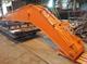 Удлиненное рабочее оборудование для экскаватора Hitachi ZX 240