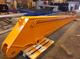 Удлиненное рабочее оборудование для экскаватора Hitachi ZX 240