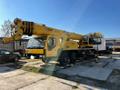 Автокран XCMG QY50K 2008 г.в. в хорошем состоянии