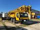 Автокран XCMG QY50K 2008 г.в. в хорошем состоянии