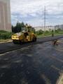 Каток асфальтовый Hamm 110