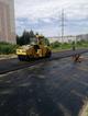 Каток асфальтовый Hamm 110