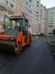 Каток асфальтовый Hamm 110