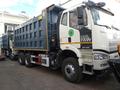 Самосвал FAW J6 6х4 EURO5 ищем работу