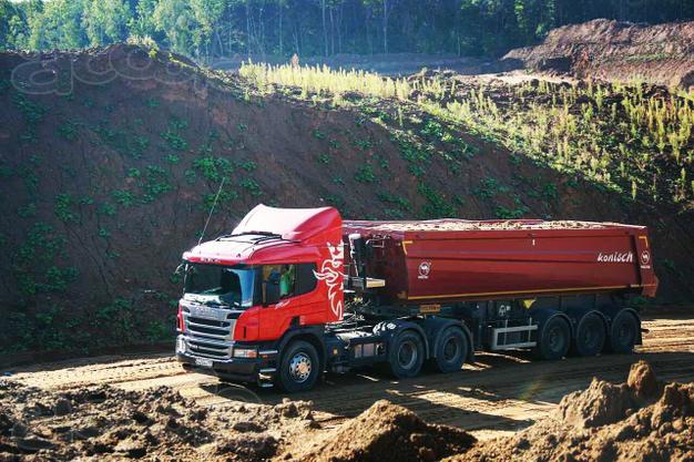 Требуются ТОНАРЫ. Перевозка ЩПС. 169км - 850 руб./тонна. ОПЛАТА ДВА РАЗА В НЕДЕЛЮ.